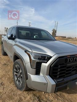 تويوتا توندرا